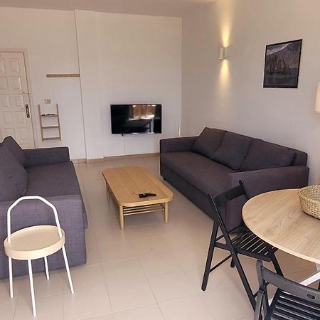 Apt Con Piscina La Laja, La Restinga Extérieur photo