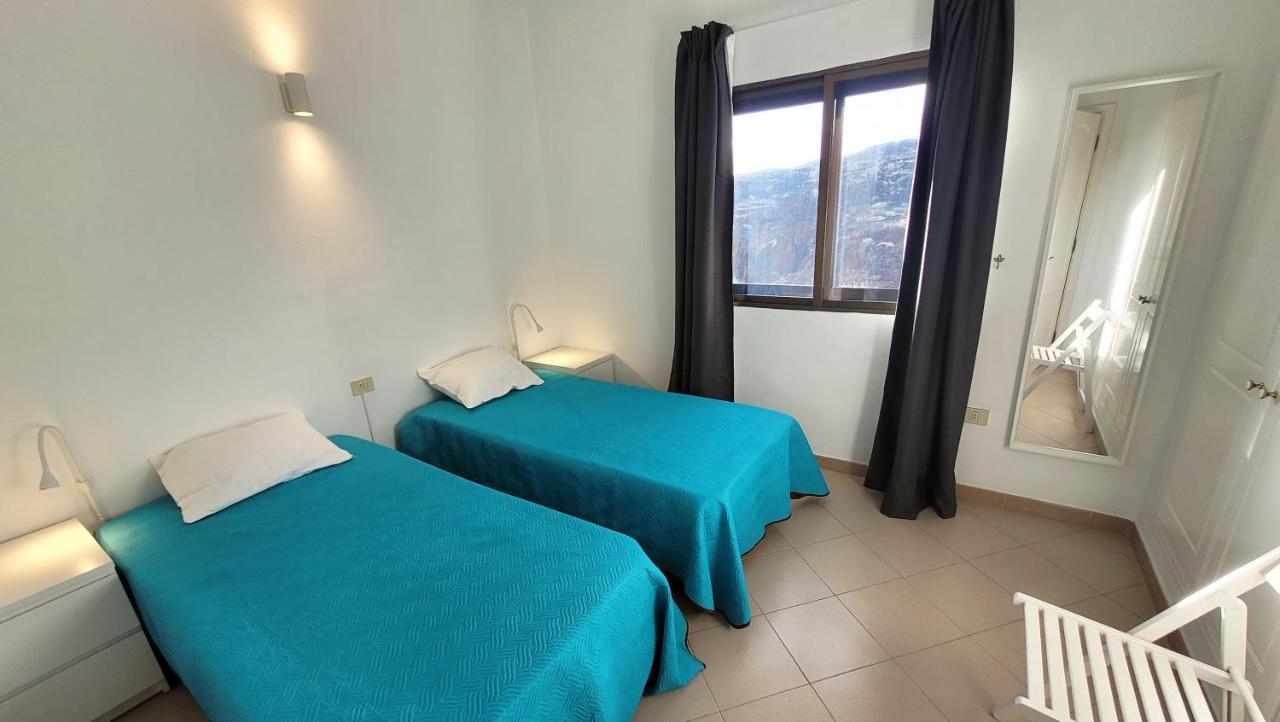 Apt Con Piscina La Laja, La Restinga Extérieur photo