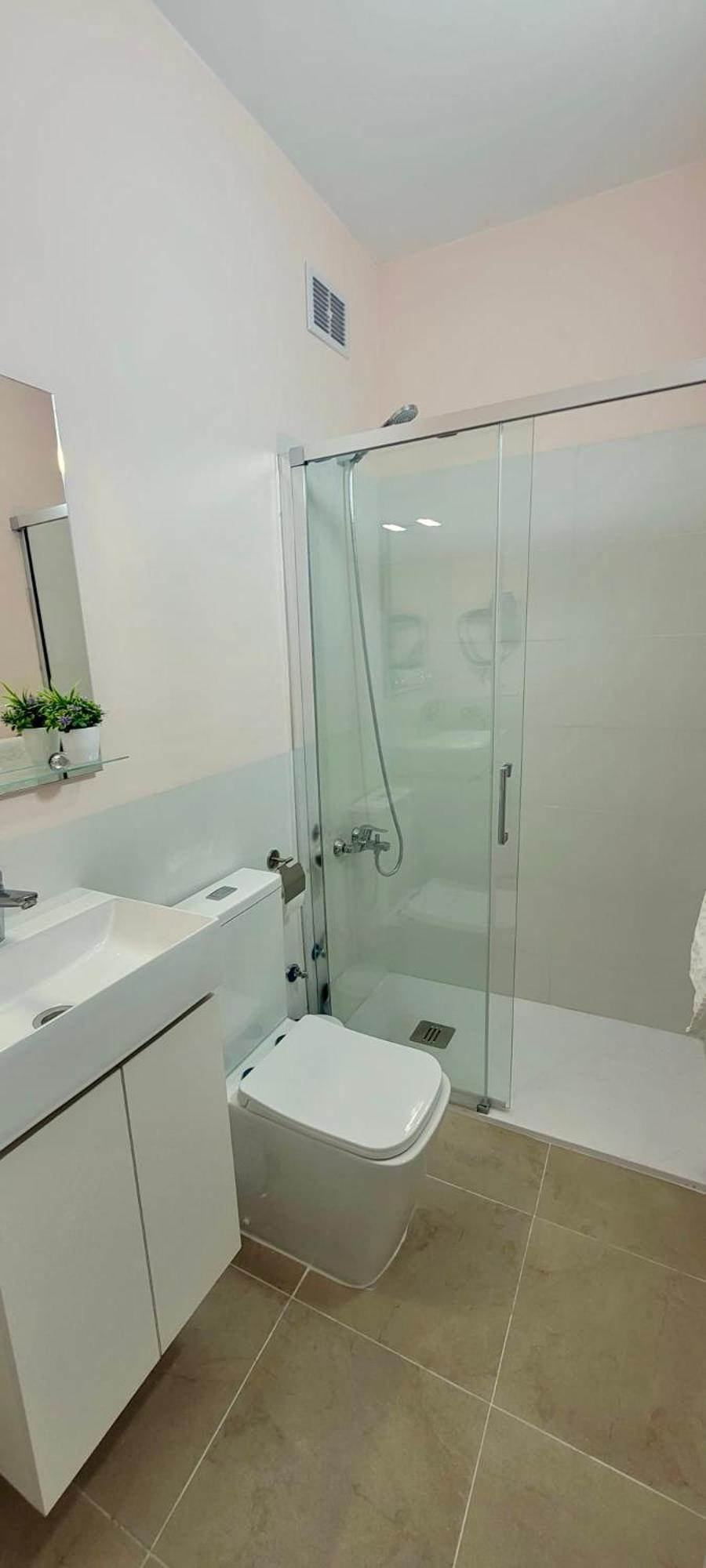 Apt Con Piscina La Laja, La Restinga Extérieur photo